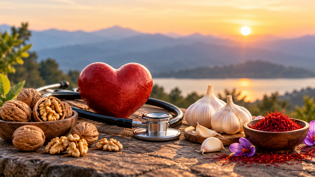 Some Things We Don’t Talk About Enough When It Comes to Heart Health