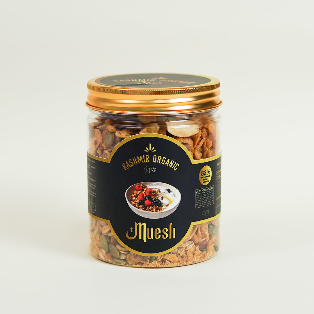 Royal dry fruit combo