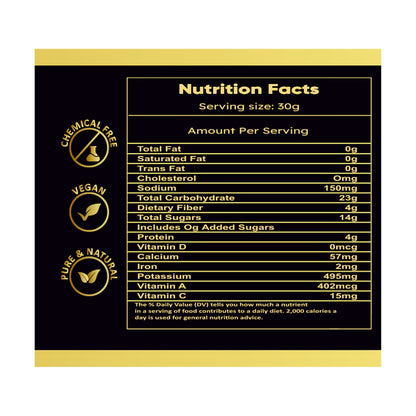 Kashmir Organic Goji Berries