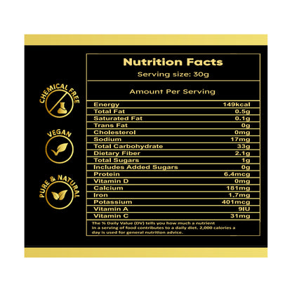 Kashmir Organic Kashmiri Garlic