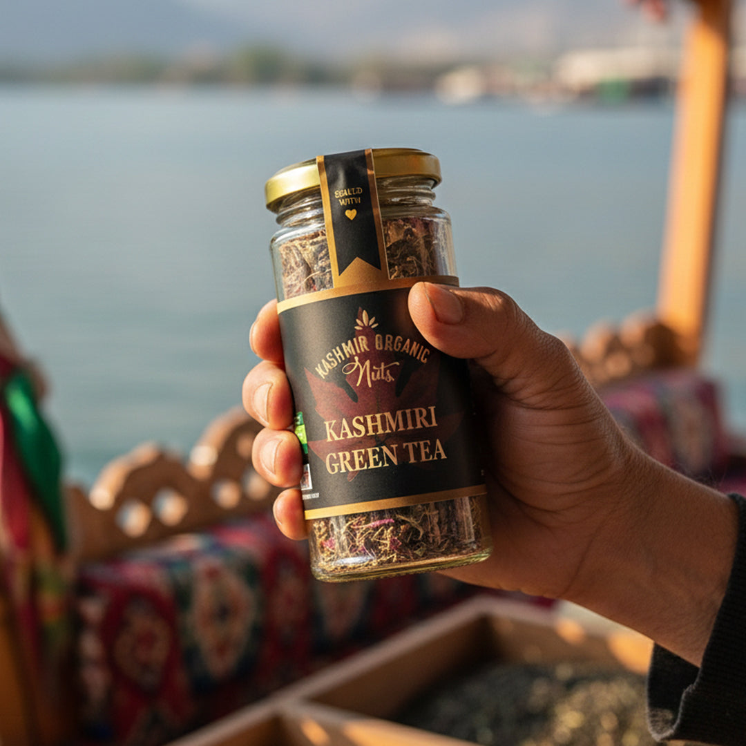 Winter wellness combo