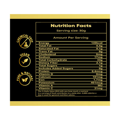 Kashmir Organic Green Tea