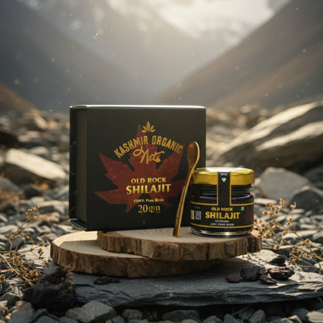 Luxury wellness combo