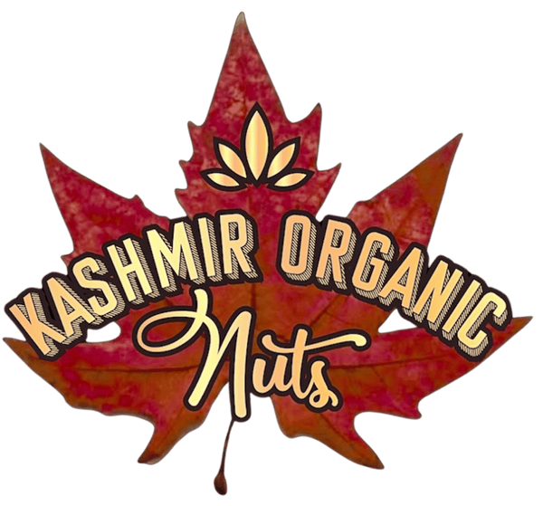 Kashmir Organic Nuts