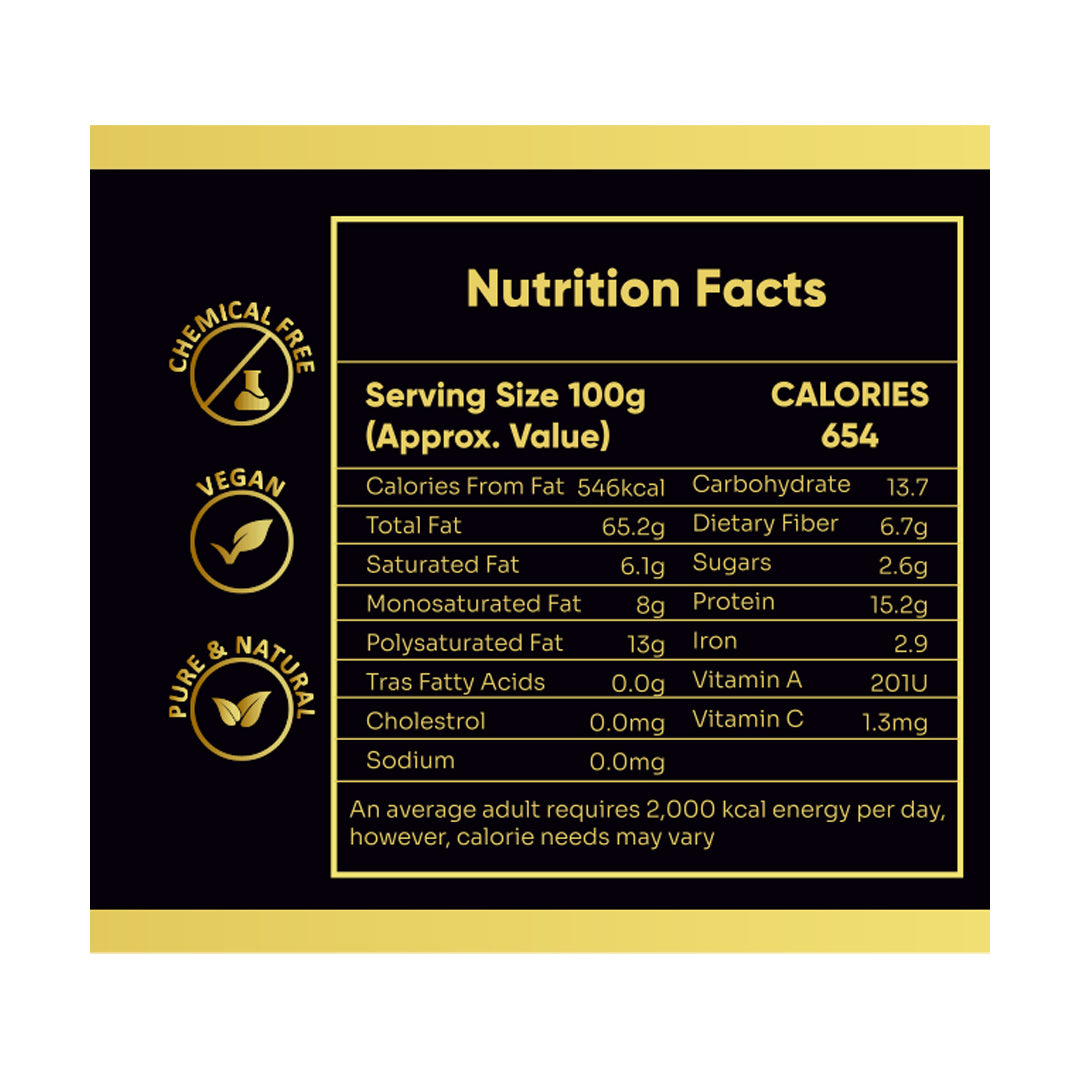 Kashmir Organic Walnuts