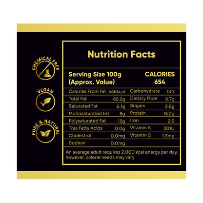 Kashmir Organic Walnuts