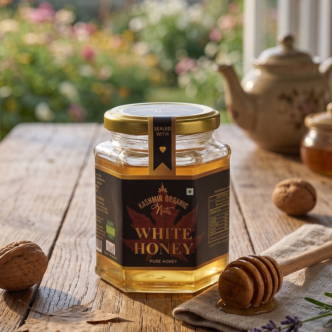 White Honey - Now at ₹1111