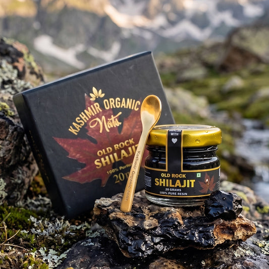 Shilajit - Now at ₹1111
