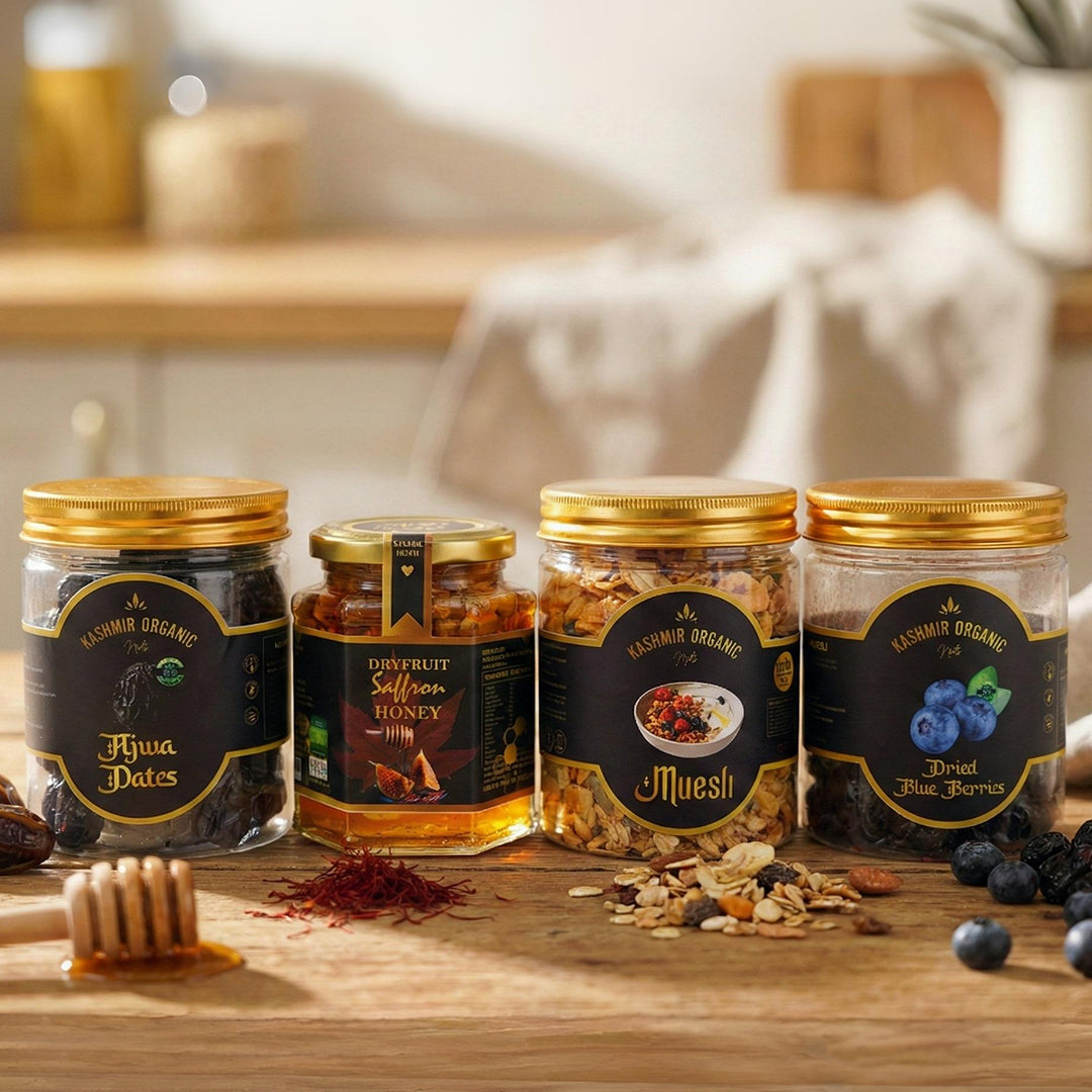 Sweet indulgence combo